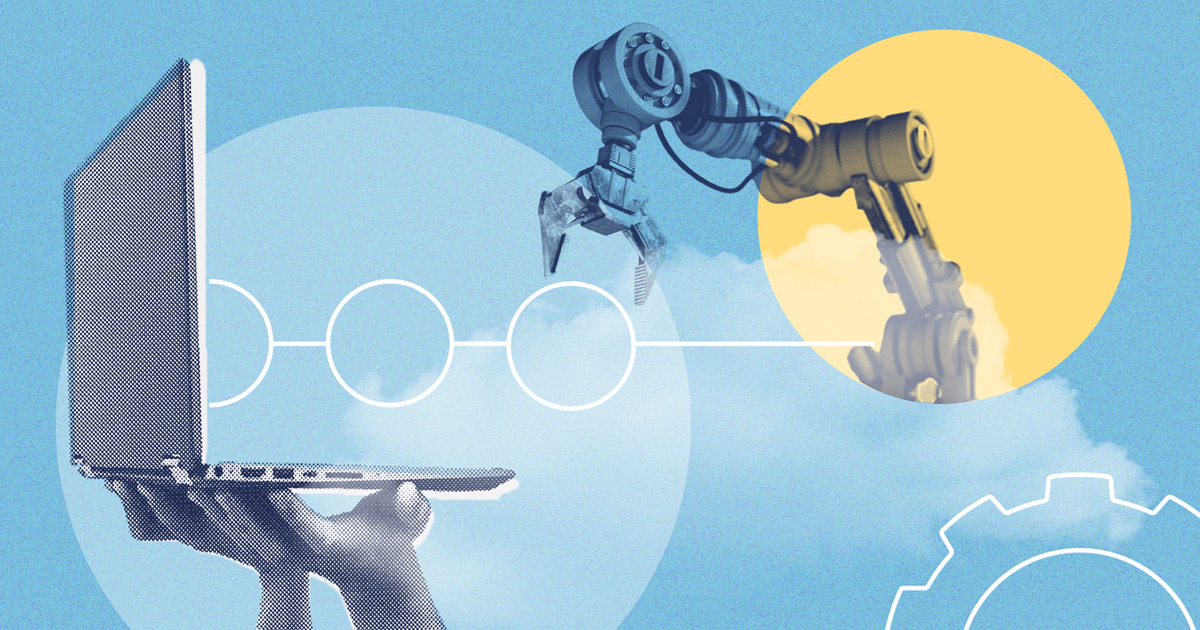 Accelerate digital transformation with Salesforce DevOps