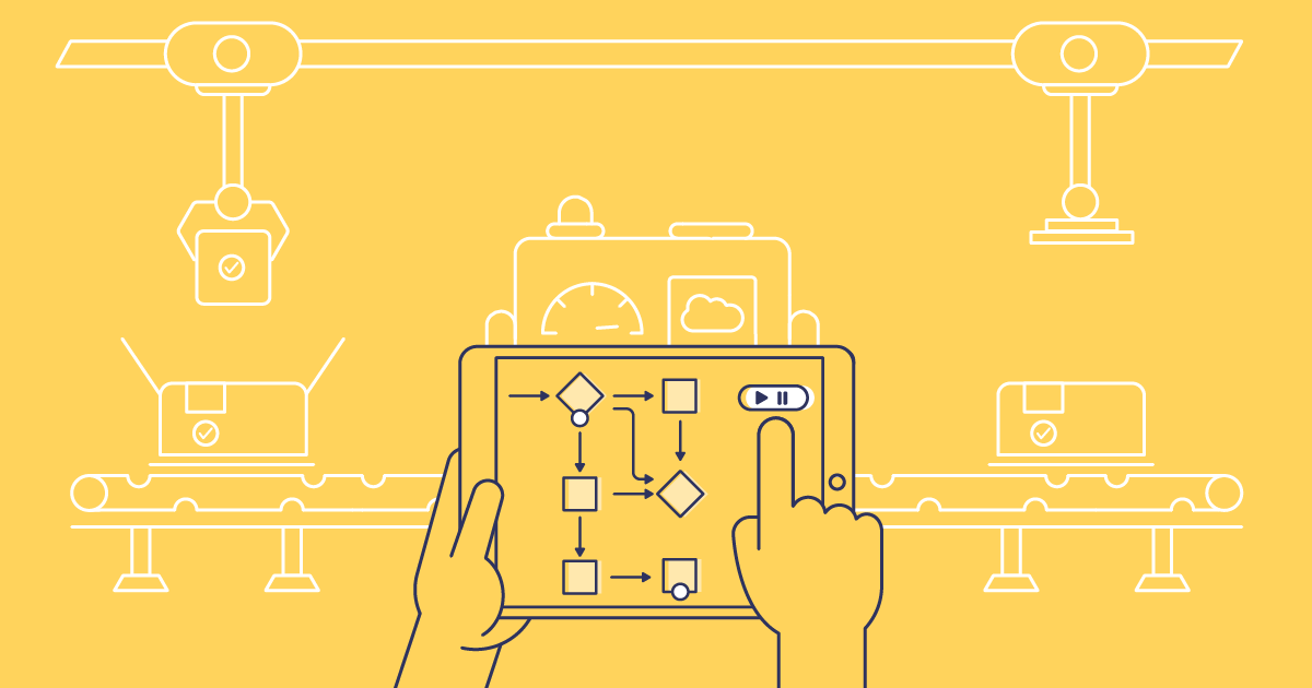 How to create and deploy a Salesforce Autolaunched Flow