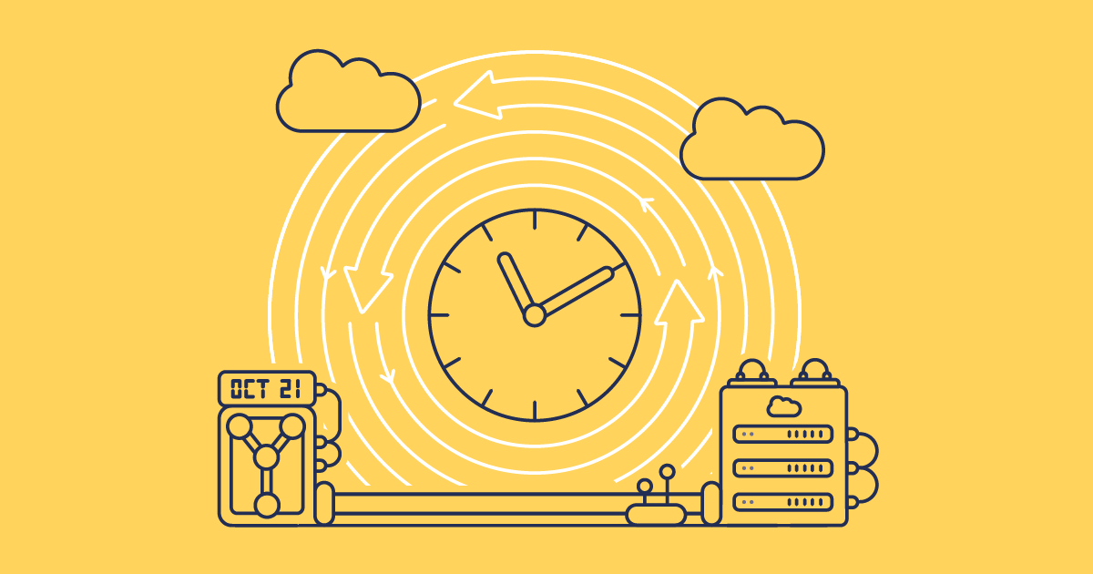 Backing up your Salesforce org in a DevOps world
