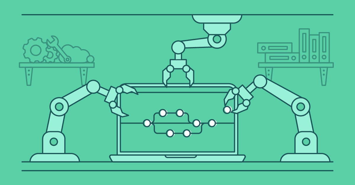 A CI/CD pipeline for Salesforce that works out of the box