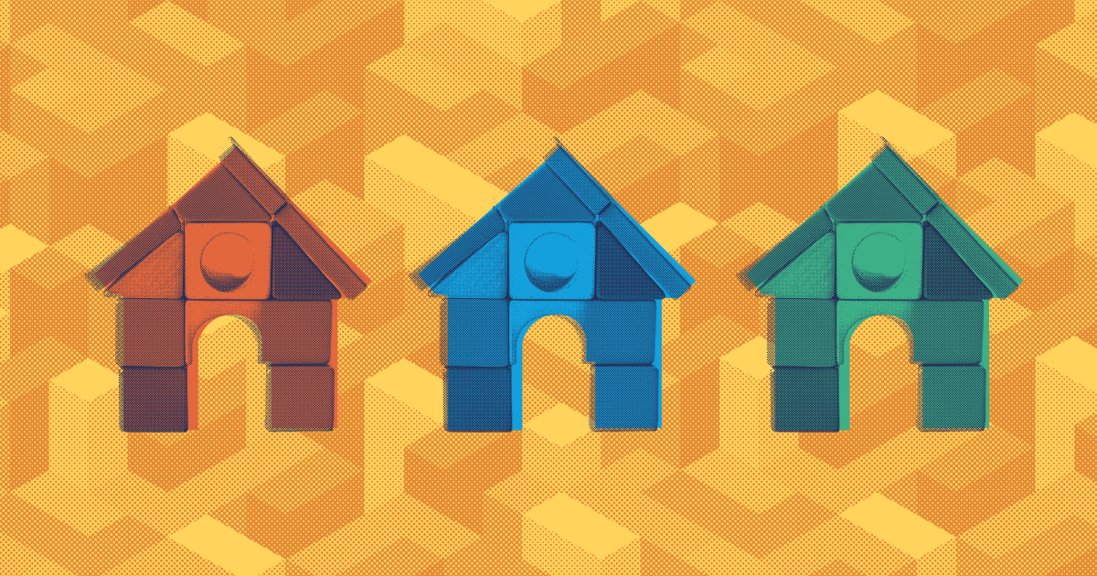 Unlock multi-org DevOps for every team with Gearset’s layered modules