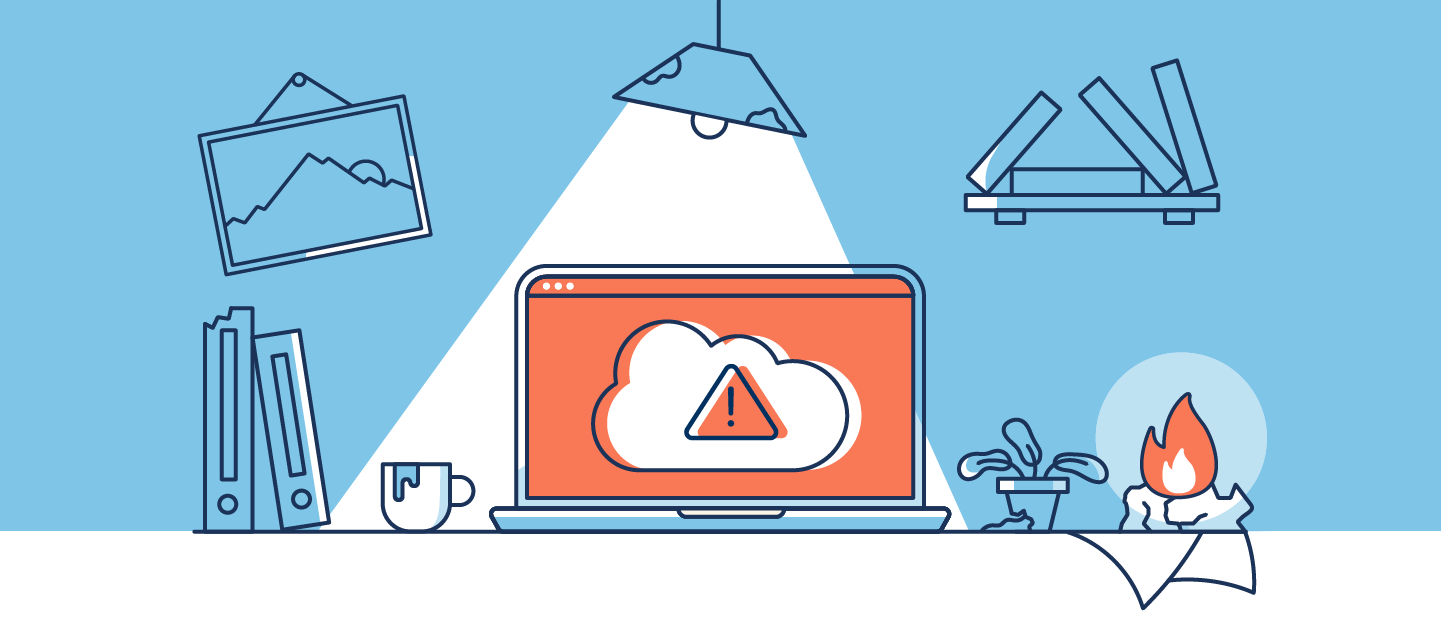 How to overcome common Salesforce DevOps Center error messages