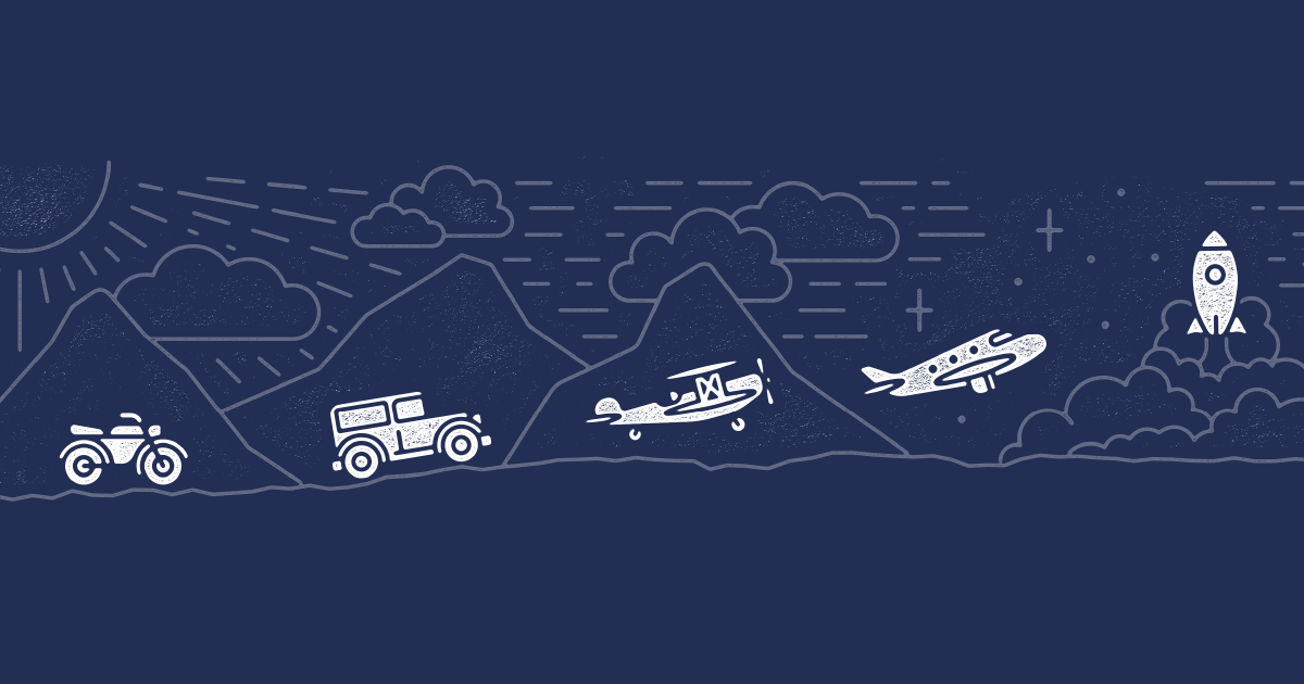 Salesforce DevOps maturity: change sets, DevOps Center, and beyond