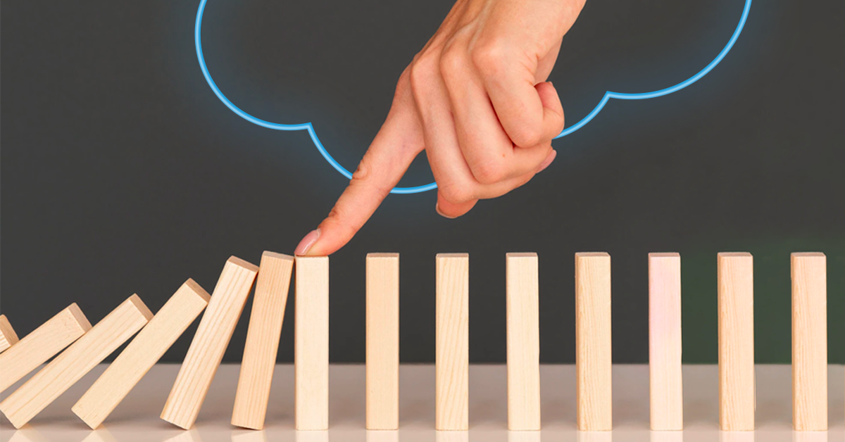 Does a well-managed Salesforce instance make your business recession-proof?