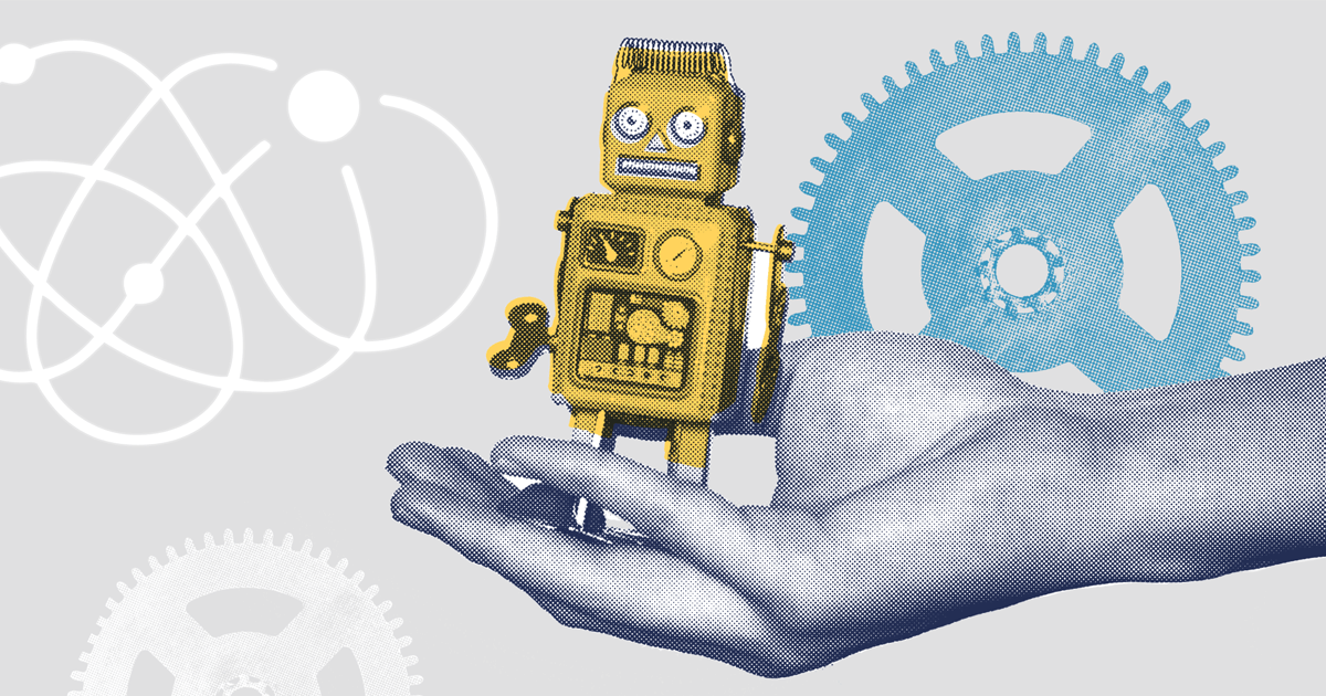 LLMs have changed what’s possible, but technology alone doesn’t guarantee value. Learn how Gearset builds AI products that solve real problems with deep domain expertise, deliberate focus, and customer-obsessed product culture.