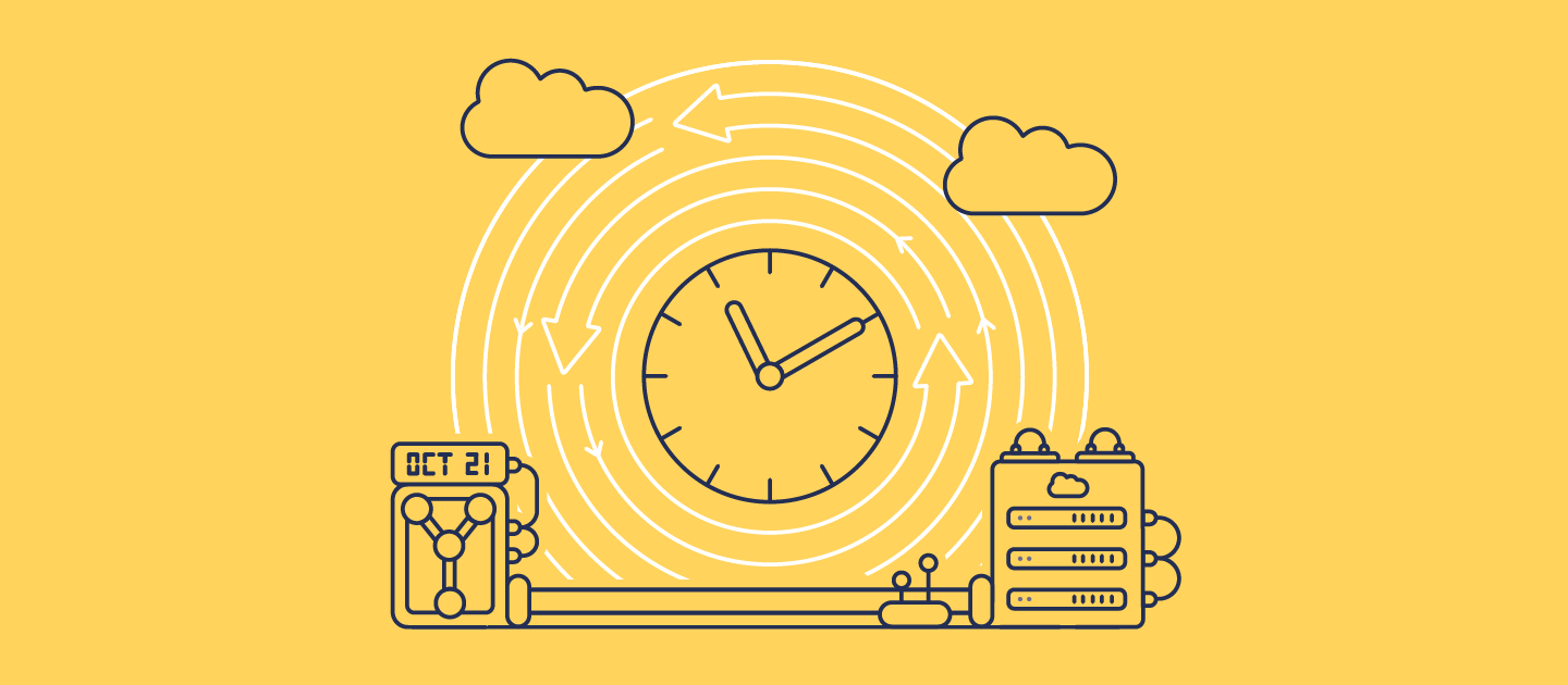 How to back up your Salesforce data