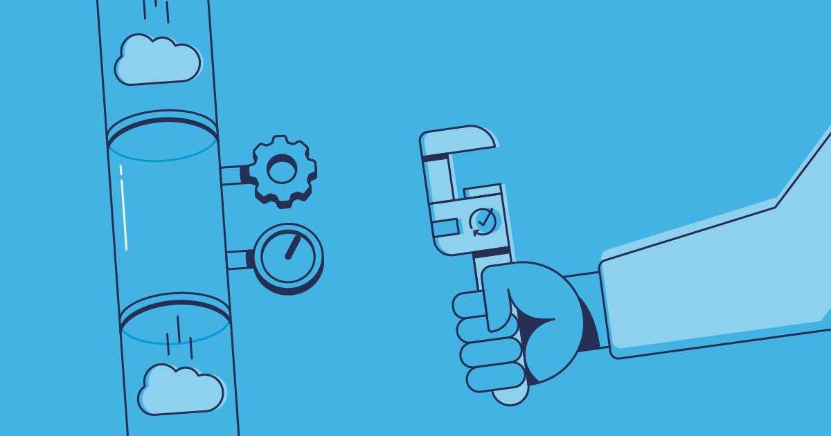 How to build a Salesforce release pipeline with Azure DevOps