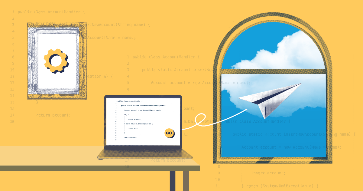 Deploying translations natively in Salesforce can be a tricky process. Find out how Gearset helps you to deploy translated metadata with confidence.