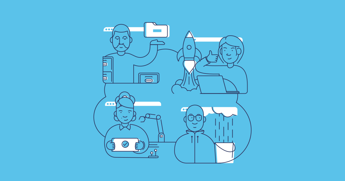 How to improve collaboration: the key to success with Salesforce DevOps