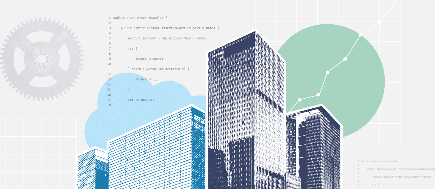 How to manage multiple Salesforce production orgs