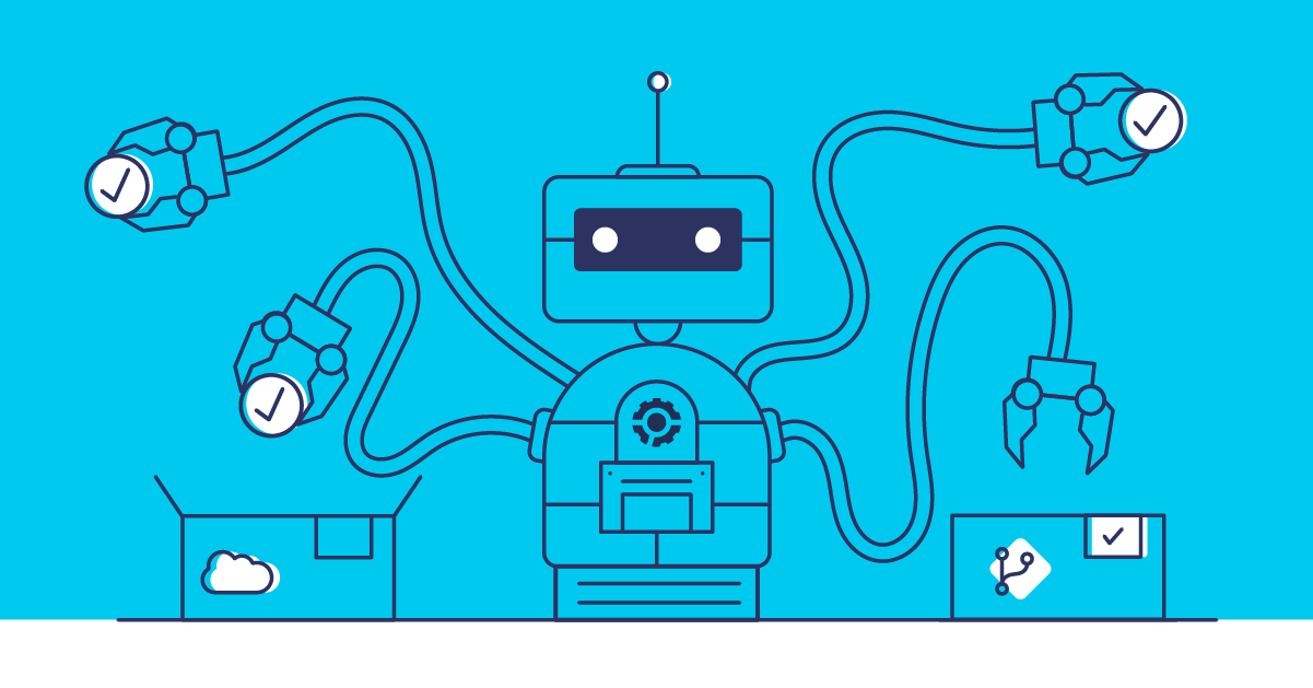 Boost your Salesforce DevOps performance with DORA metrics