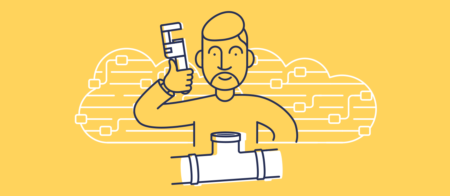 View and manage your entire Salesforce DevOps pipeline