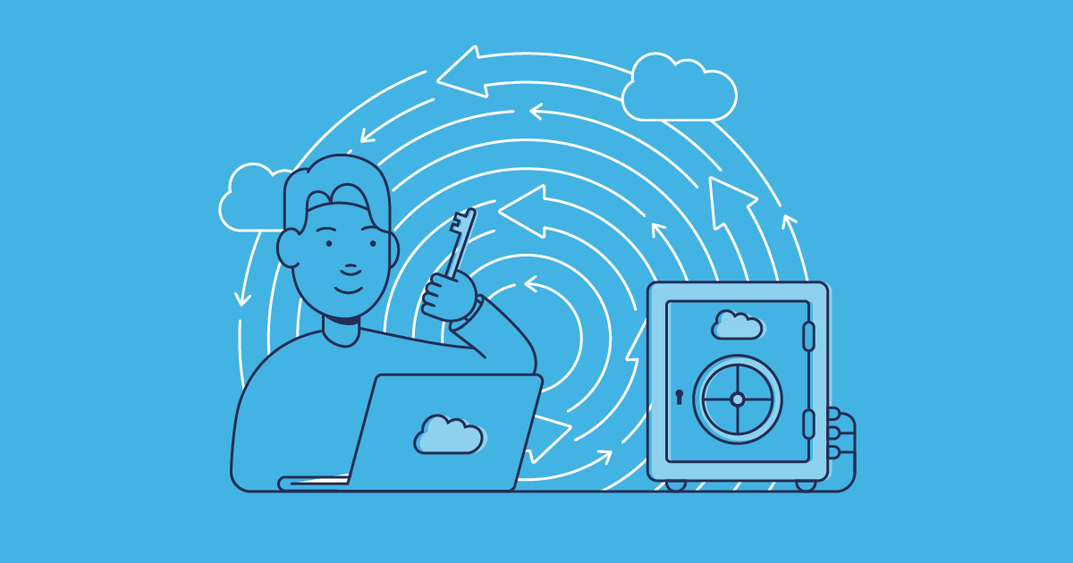 Salesforce backup and recovery best practices for a reliable recovery process