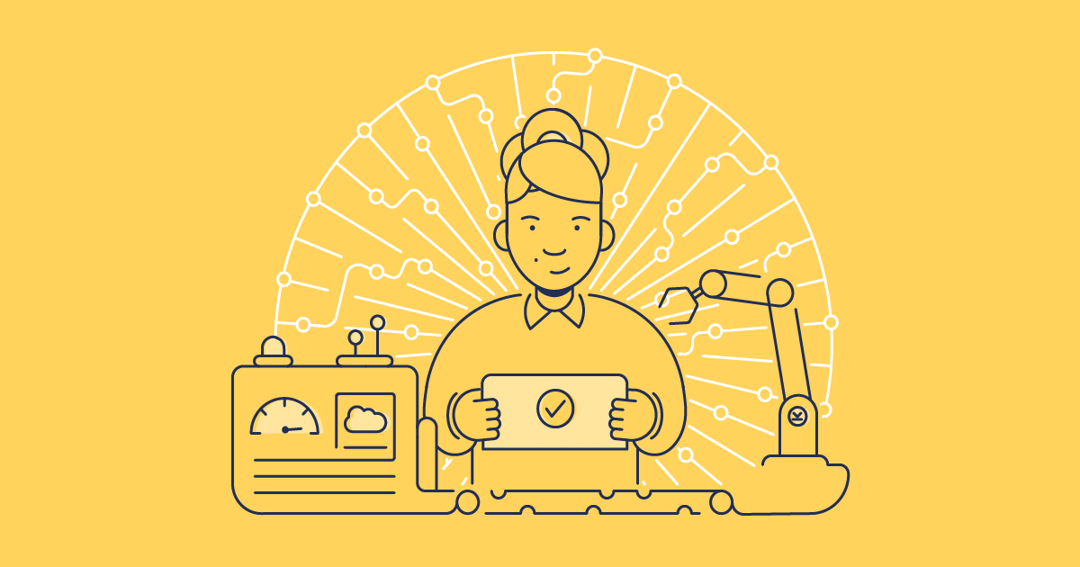 How does continuous integration work in Salesforce DevOps?