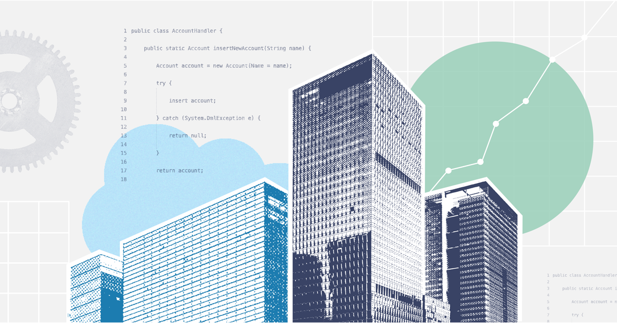 Salesforce data governance explained: Why your org needs it