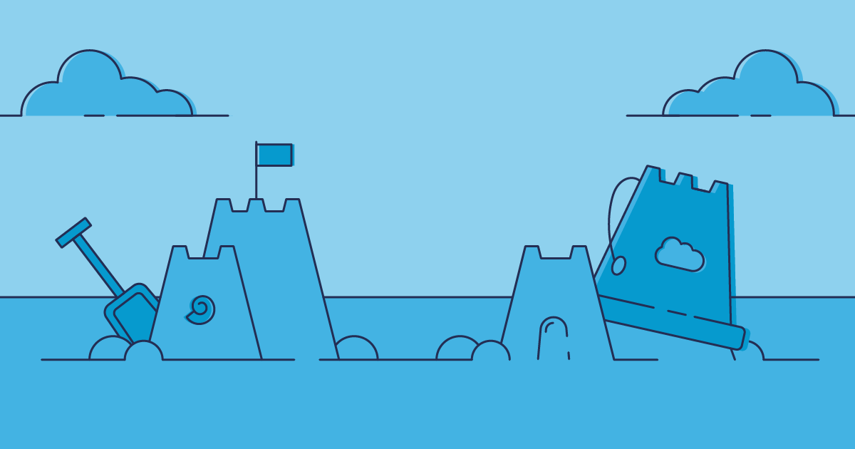 In-place Salesforce data masking for secure sandbox testing