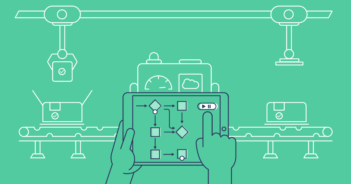 Blog post - Flow error monitoring: Easily find and fix Salesforce Flow errors
