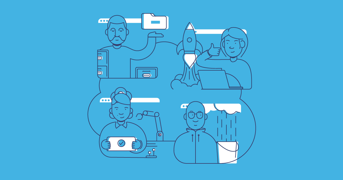 The ultimate guide to Salesforce product rebrands