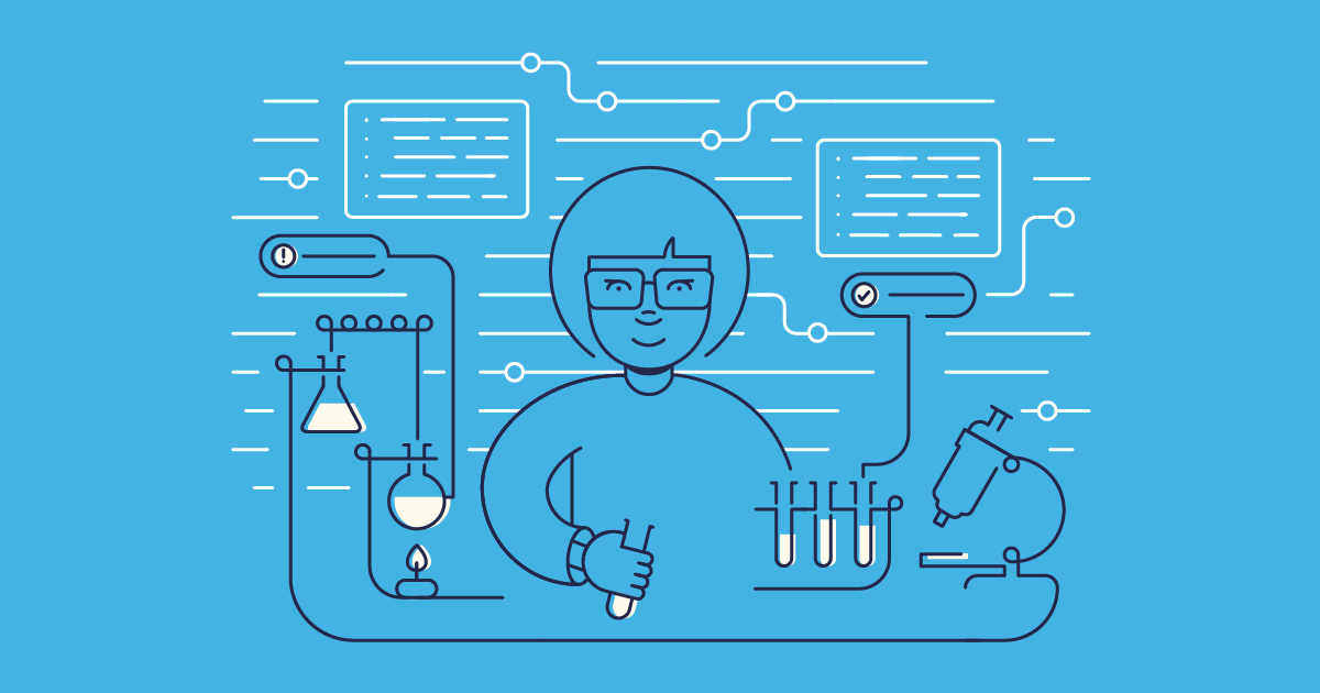 Salesforce UI testing fundamentals for automated deployments