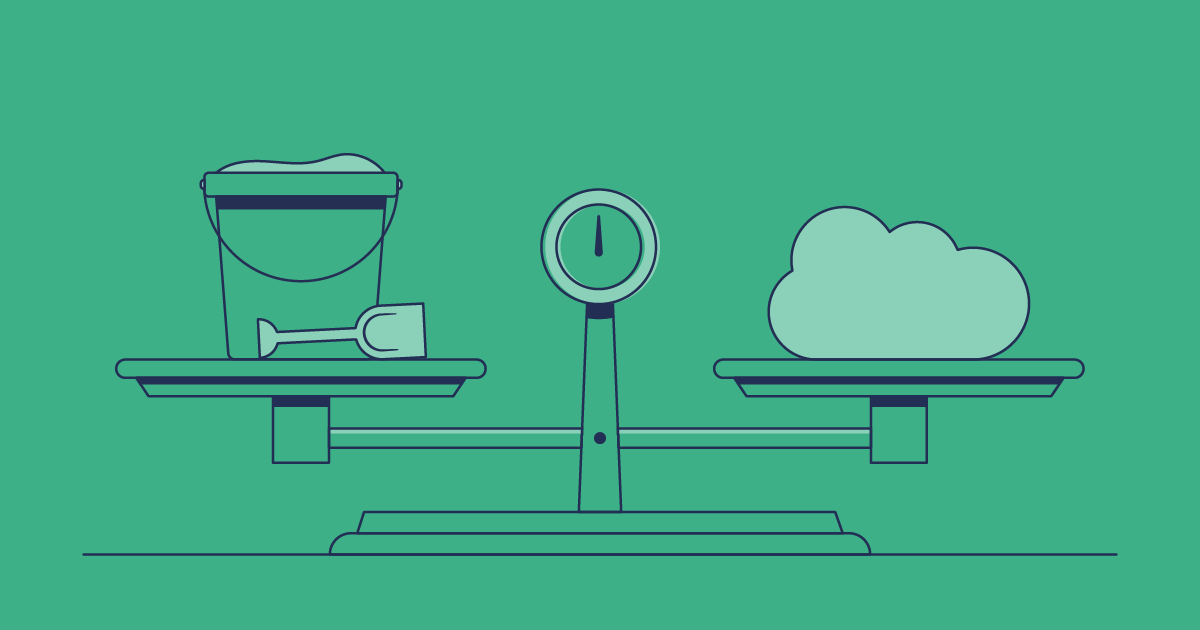 Salesforce sandboxes vs. scratch orgs: which environment should you use?