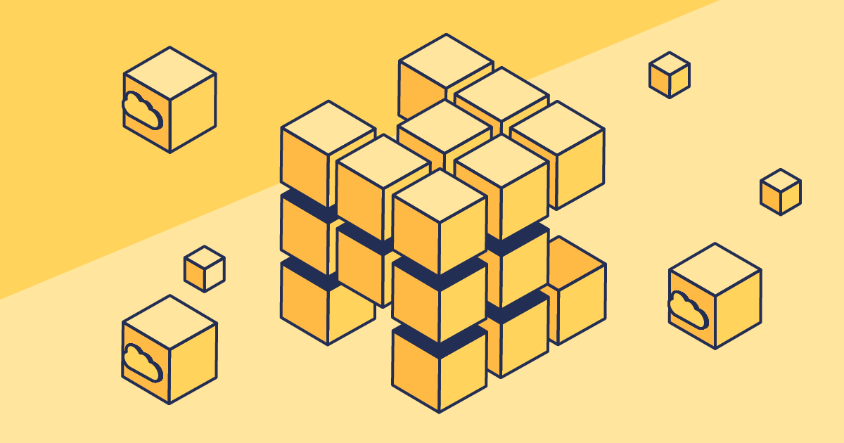 Four new features to help you configure your data deployments.