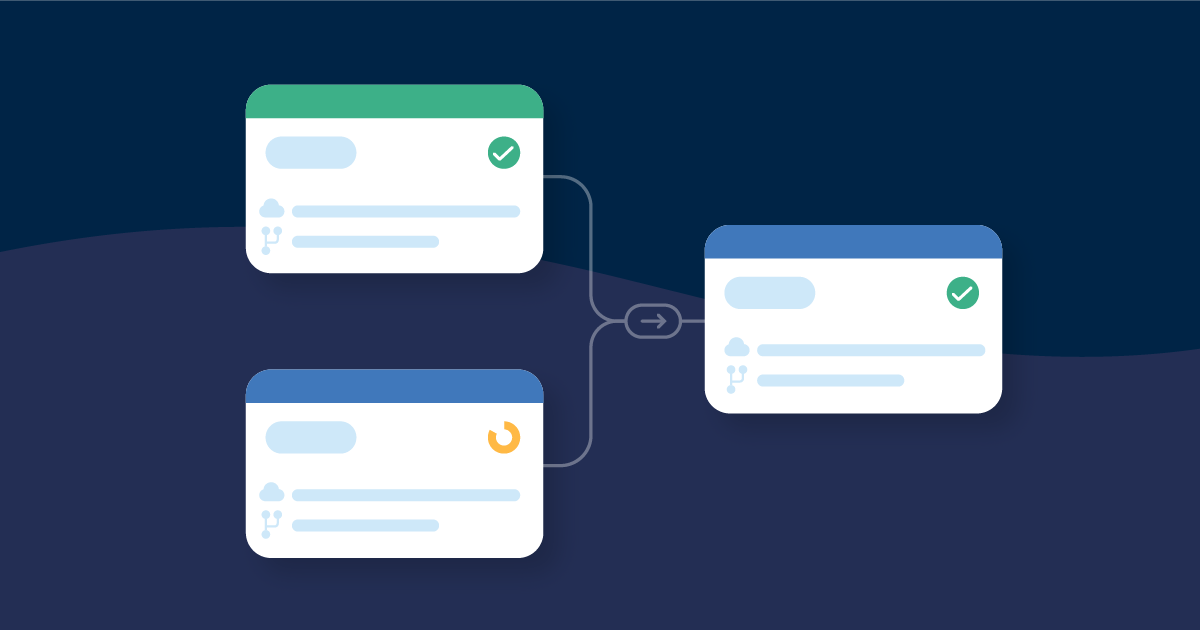 You can now create validation-only CI jobs in Gearset