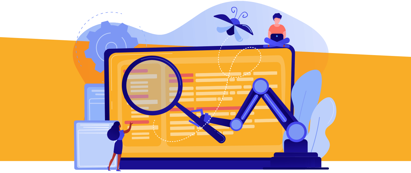 View your Apex code coverage line by line in Gearset