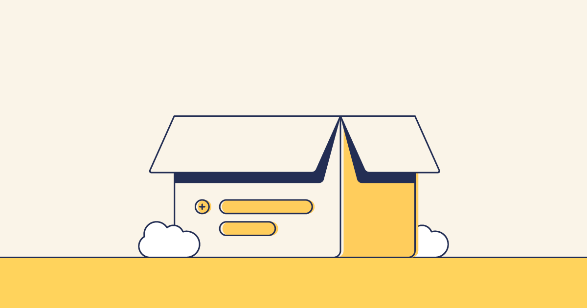 What are Salesforce managed packages and how can you easily deploy them?