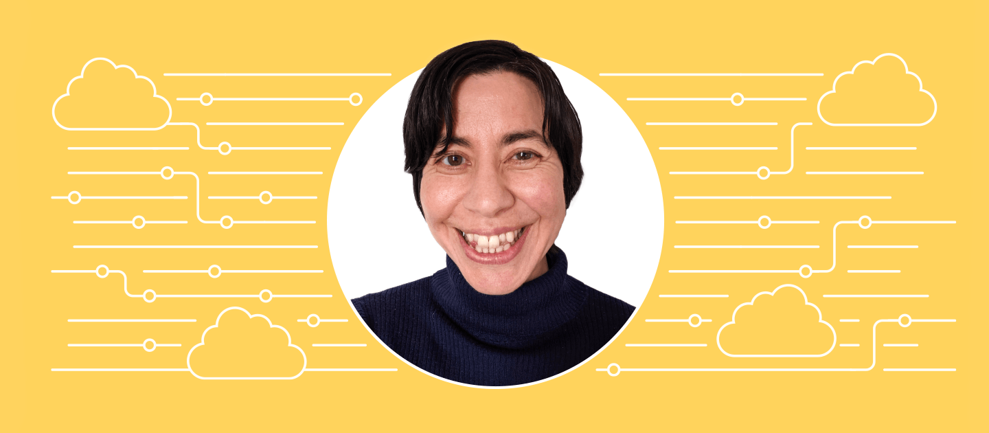 Alice shares her insights on what it’s like in engineering at Gearset and as a Development Team Lead.