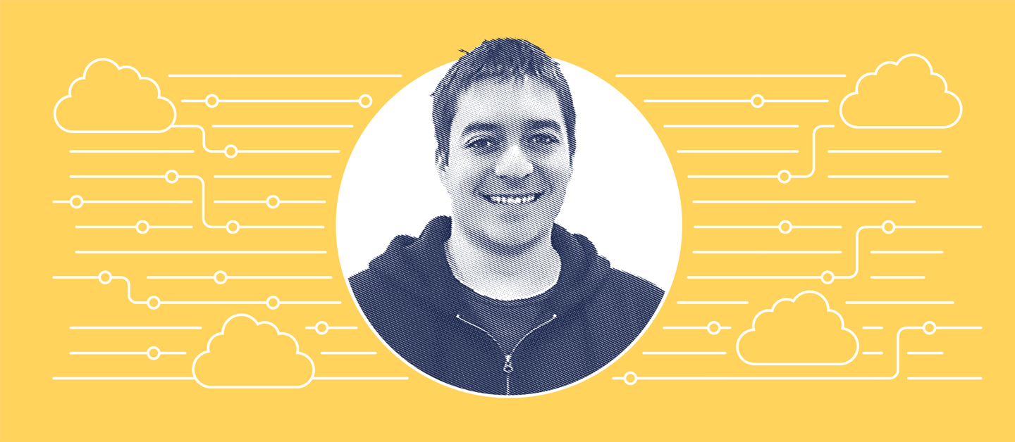 One of our Engineering Team Leads, Ben Roberts, shares his experience of how he's grown his skills at Gearset.