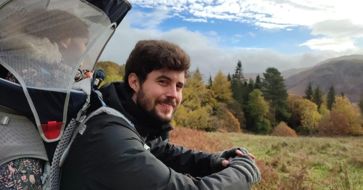 Ben shares his journey to a Senior Software Engineer at Gearset, and what a typical day looks like.