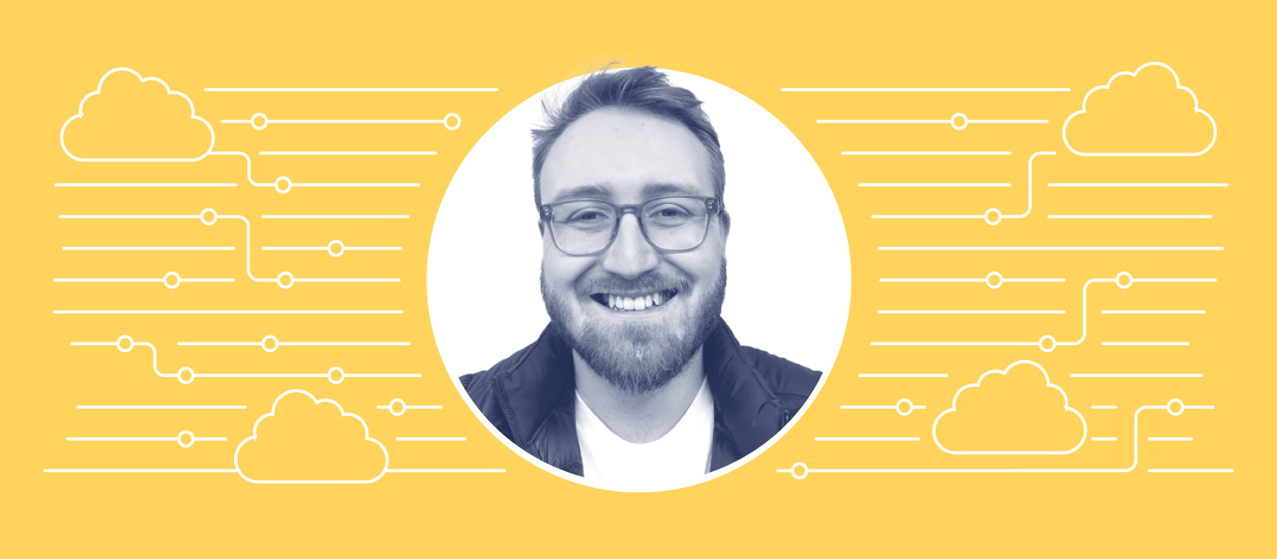 Curtis shows us inside Gearset’s engineering culture, from our lived values to the real impact we deliver for customers. Built on trust, collaboration, and shared success, our culture shapes the way we build for our customers.