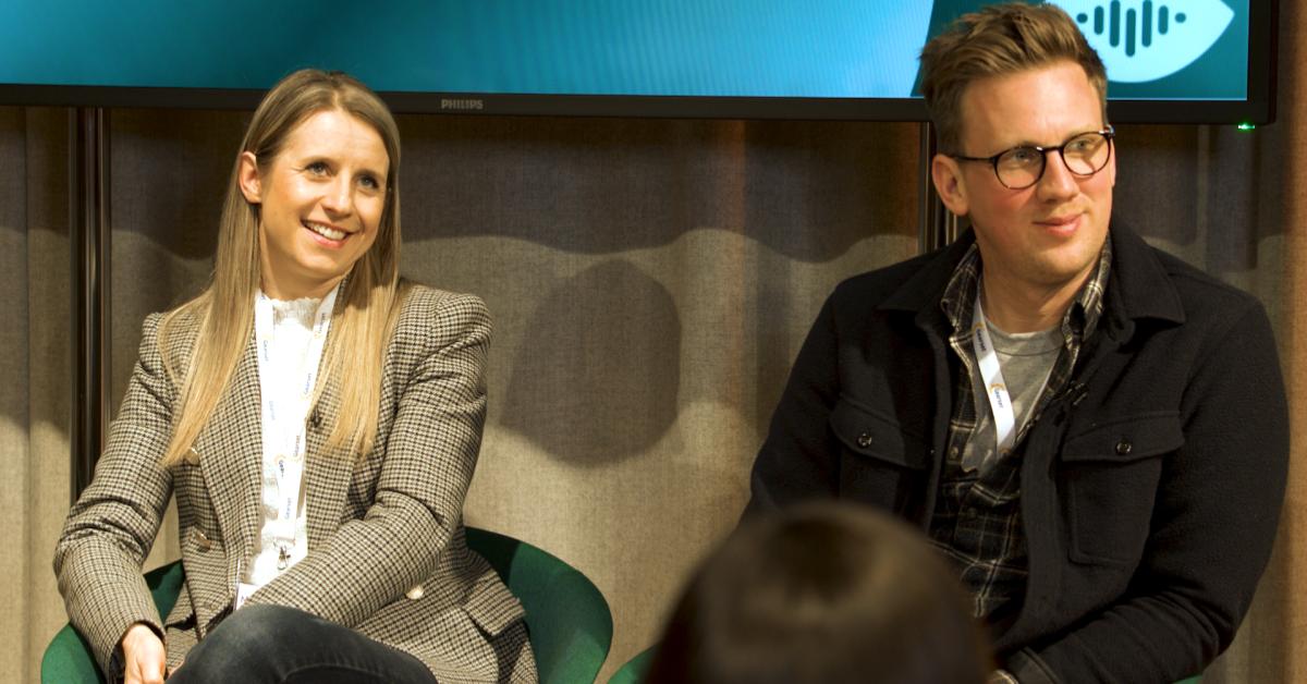 Luke shares his insights on what it’s like to lead the Customer Success team at Gearset and why he joined.