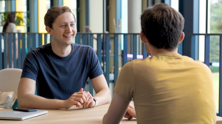 Gearset have been crowned the winners of the Best Companies Special Learning and Development Award 2022!