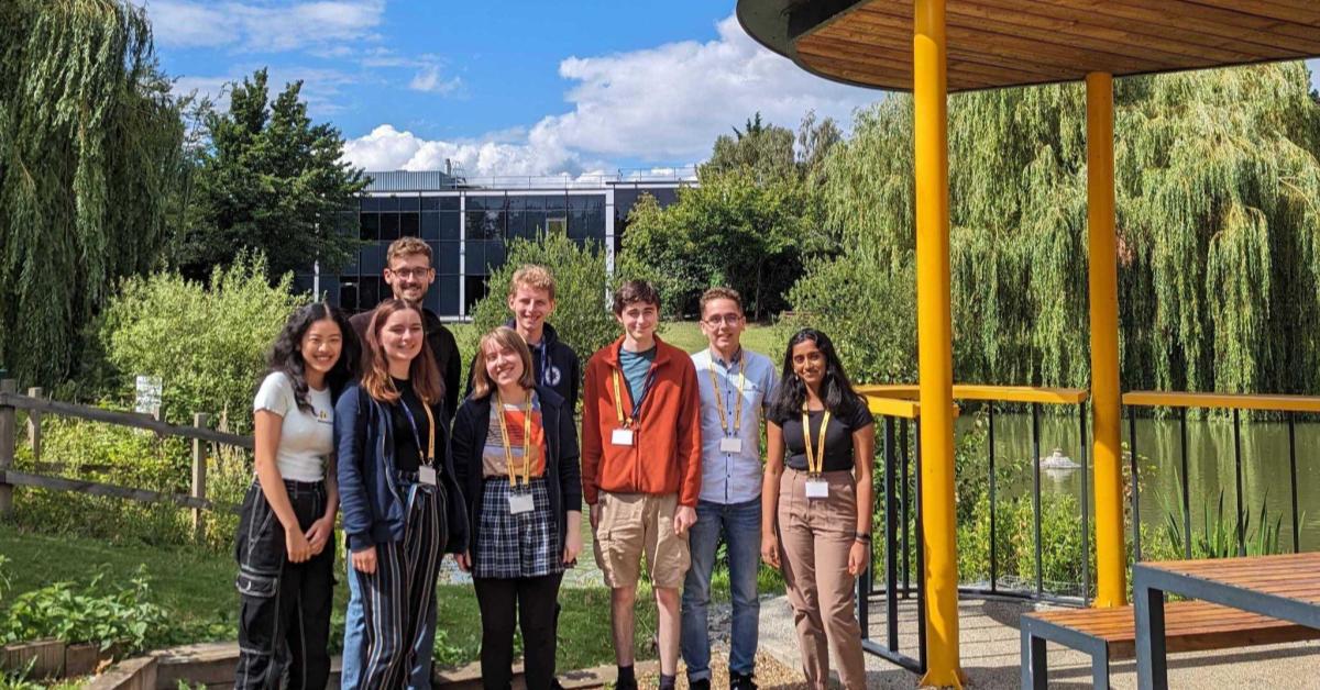 Gearset’s interns got together to reflect on their experiences over the past ten weeks.