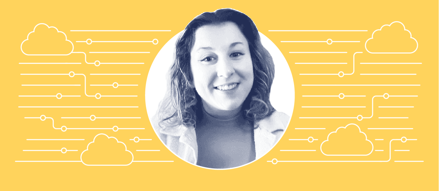 Jess shares what it’s like to work in the sales team at Gearset.