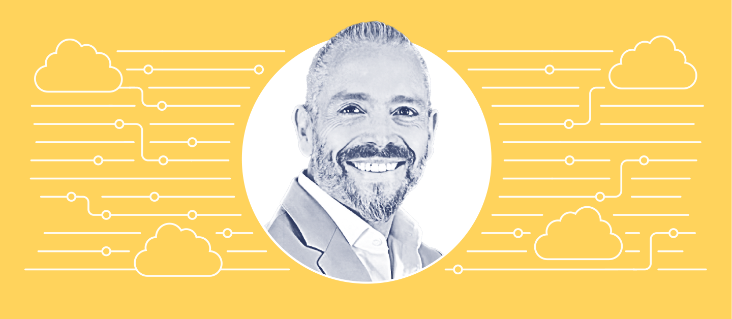 Mike Lees, Chief Revenue Officer at Gearset, shares his journey to joining the team, what makes the sales culture unique, and why now is an exciting time to be part of Gearset’s ambitious growth.