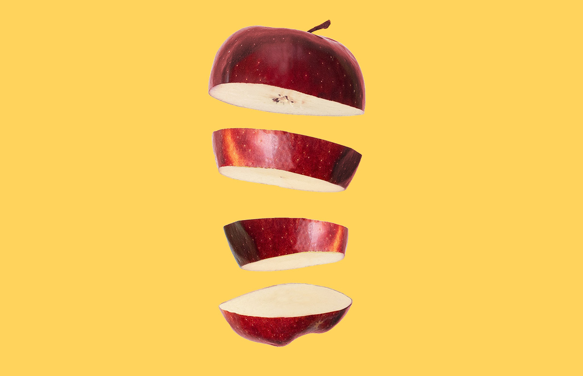 How Gearset releases in vertical slices