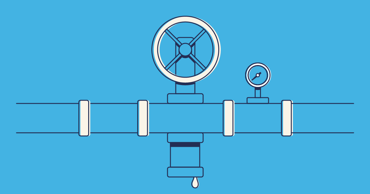 A case study on how a hidden caching layer within a data processing service caused excessive and unnecessary memory overhead, and how we resolved the issue.