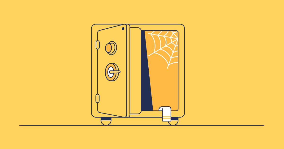 Recovery is at risk without Salesforce-specific backups