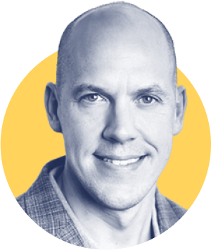 Portrait of Jonathan Ward